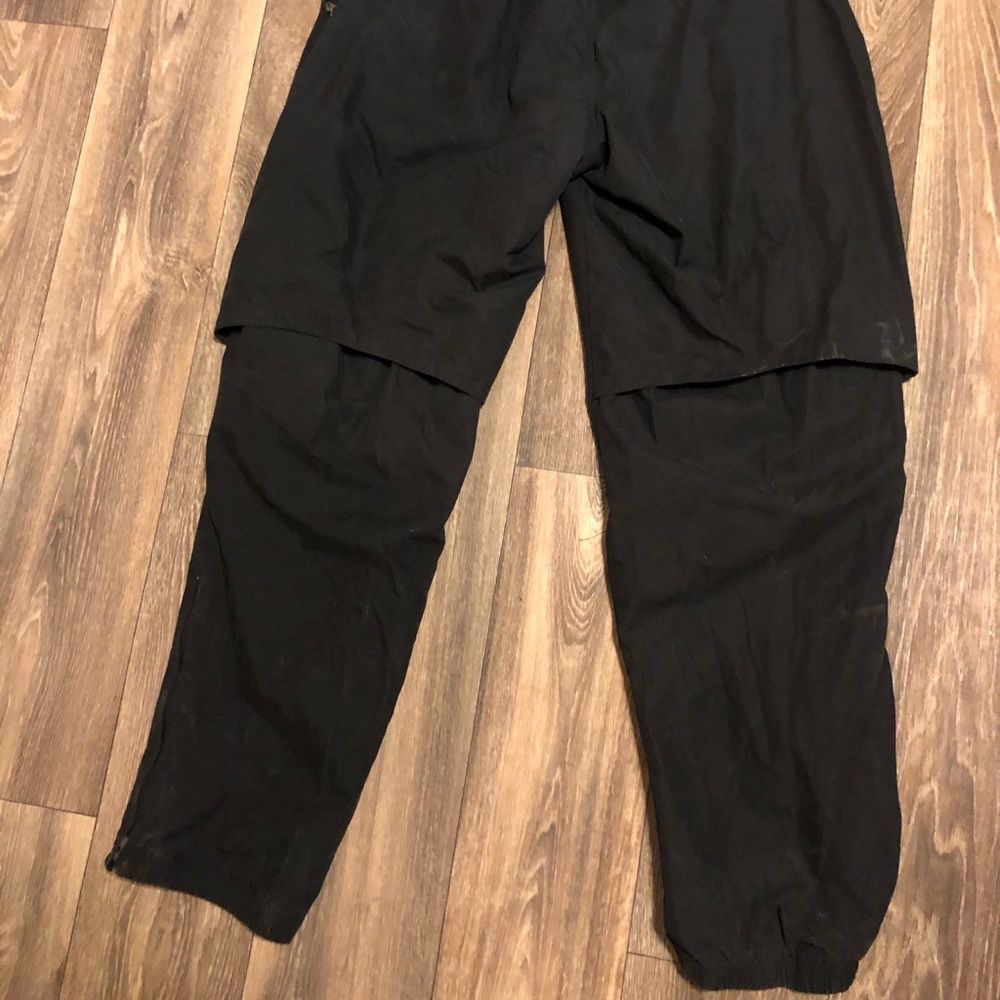 Track pants - Picture 2 of 3